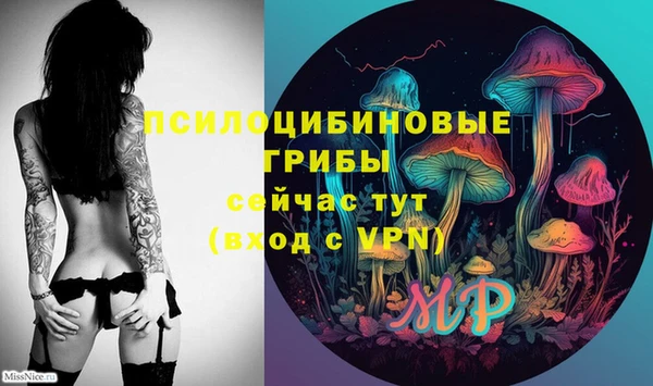 MESCALINE Алзамай