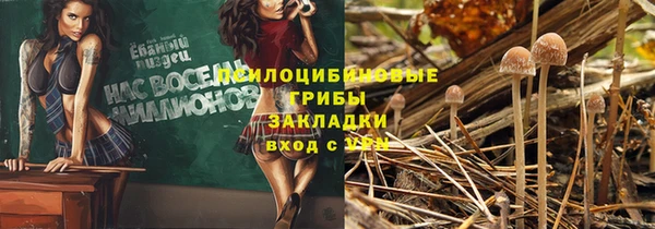 MESCALINE Алзамай